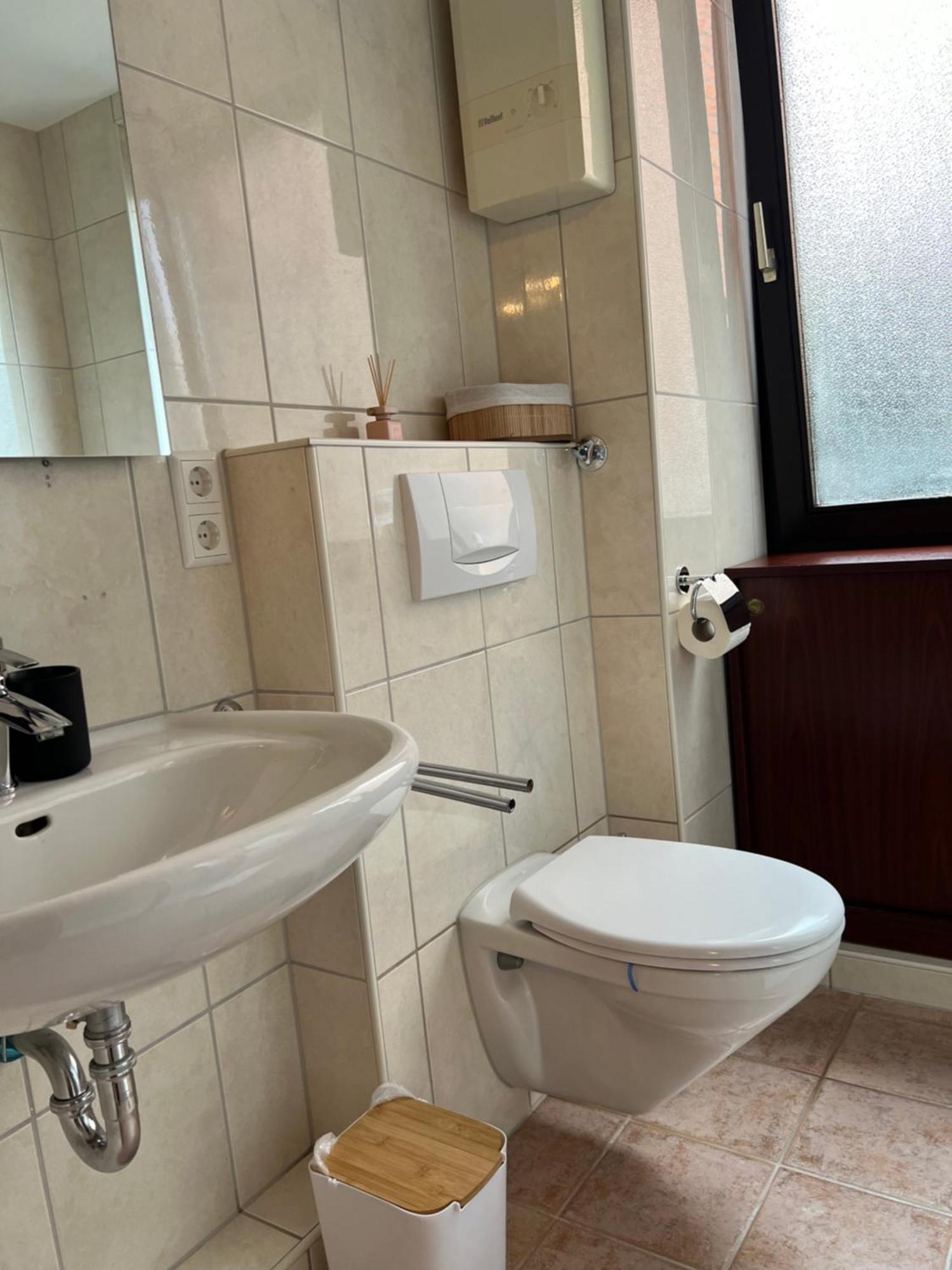 Medina Apartment Dusseldorf Ngoại thất bức ảnh