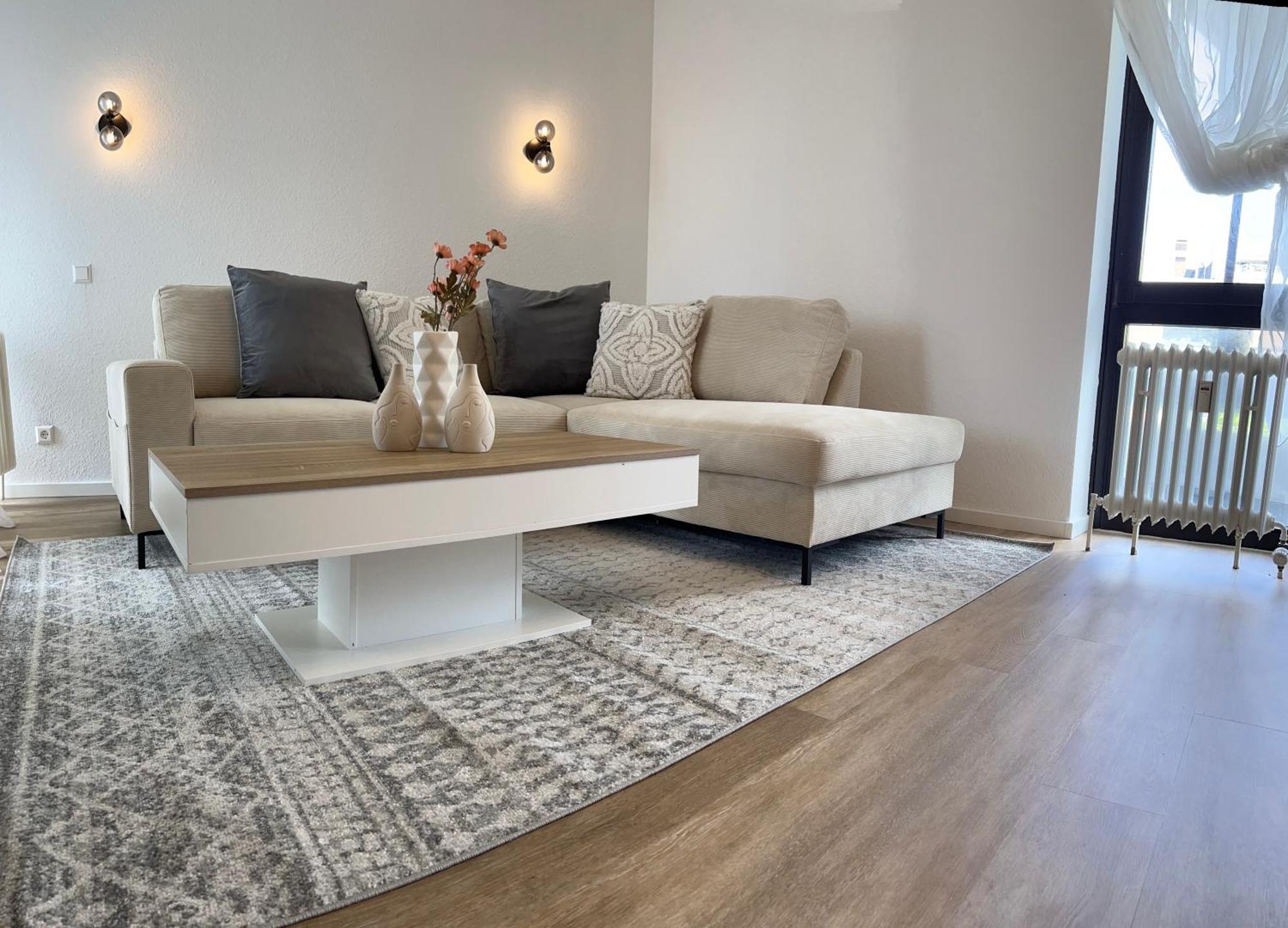 Medina Apartment Dusseldorf Ngoại thất bức ảnh