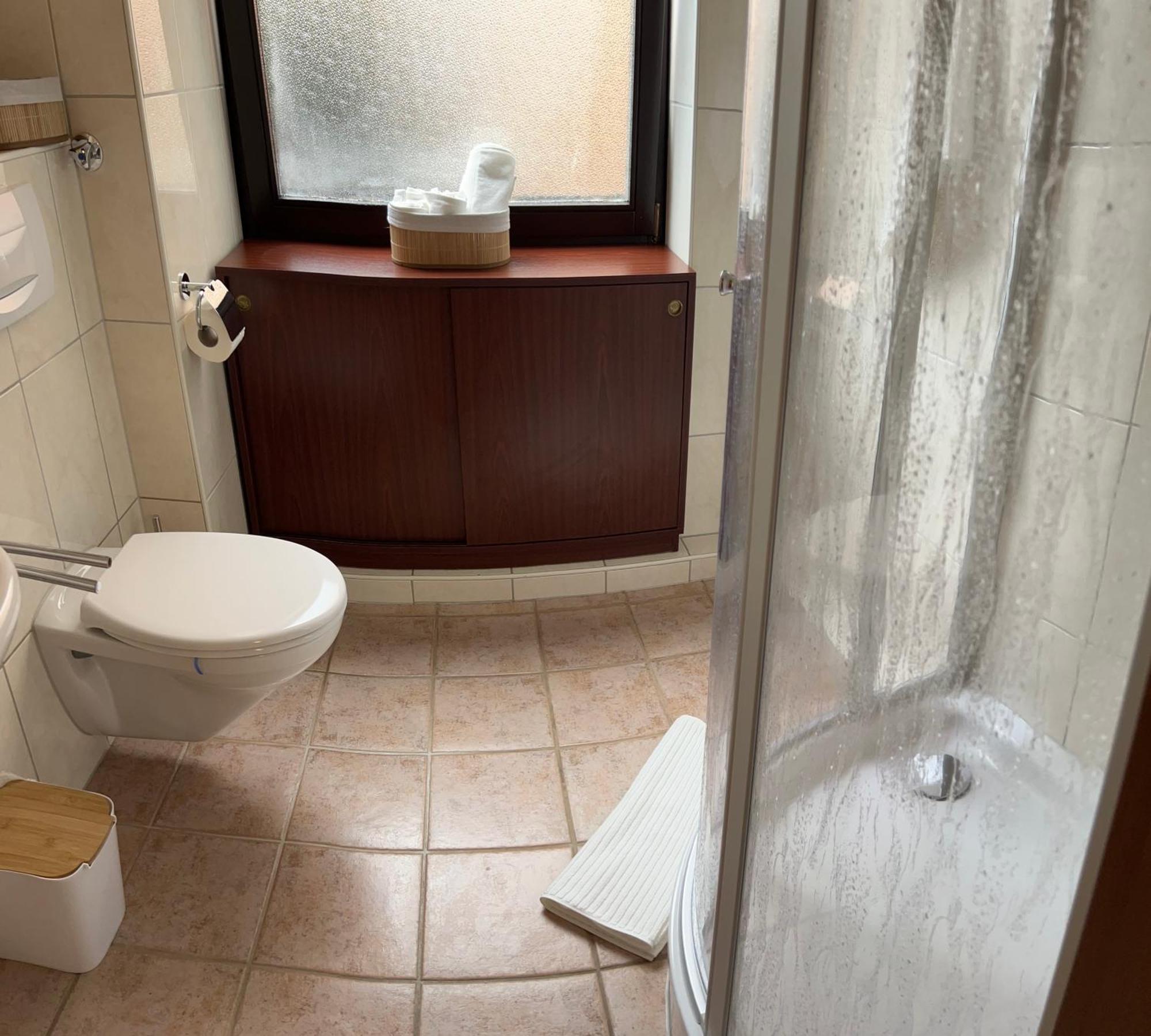 Medina Apartment Dusseldorf Ngoại thất bức ảnh